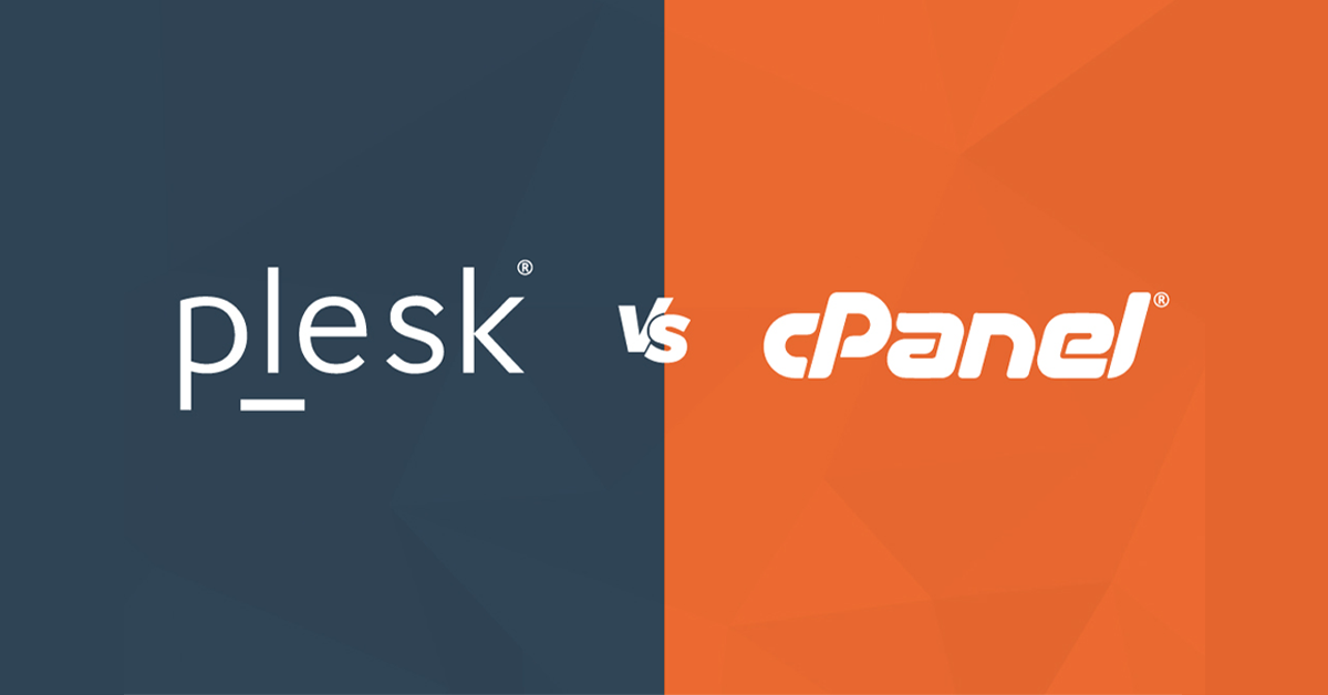 Plesk vs cPanel: რომელი პანელია უკეთესი? (2020 წლის განახლება)